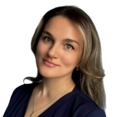 Антонова Любовь Константиновна 