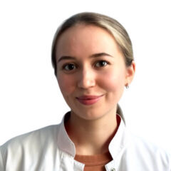Кузнецова Ирина Сергеевна 