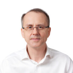 Зубарев Василий Николаевич