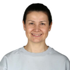 Смирнова Елена Владимировна 