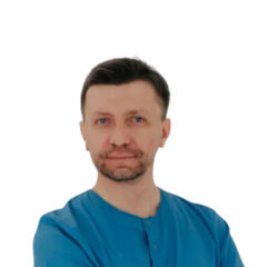 Мушковский Денис Андреевич 