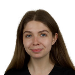 Спиридонова Дарья Николаевна
