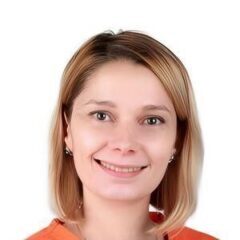 Алешкова Татьяна Леонидовна 