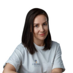 Маканина Лина Викторовна 