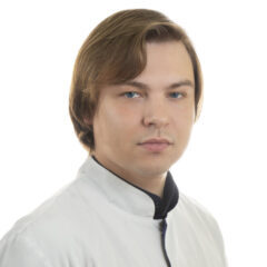 Рассказов Иван Сергеевич 