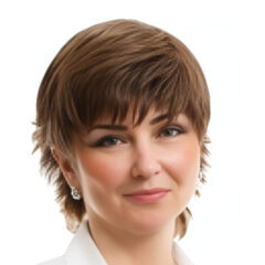Яковенко Лариса Васильевна