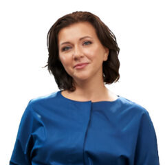 Смирнова Елена Валерьевна