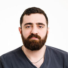 Алашкер Башар Муйнович