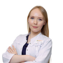 Петухова Светлана Николаевна