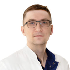 Альхимович Максим Андреевич