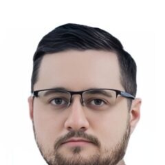 Чебатков Максим Вячеславович