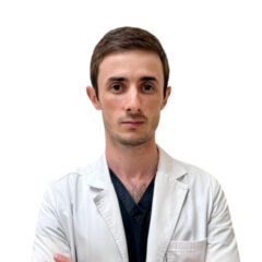 Габуния Батал Аликович