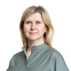 Белоусова Мария Игоревна 