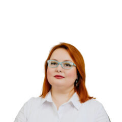 Петрова Елена Владимировна