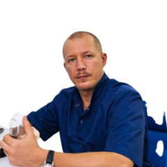 Божор Дмитрий Юрьевич 
