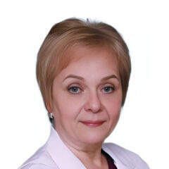 Непрокина Елена Владимировна 