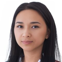 Палванова Шахноза Бахадиржановна 