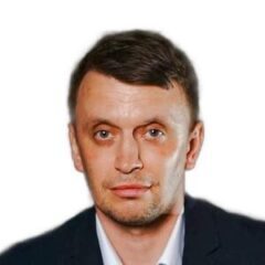Вьюков Антон Сергеевич