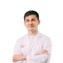 Андабеков Тимур Турдеевич 