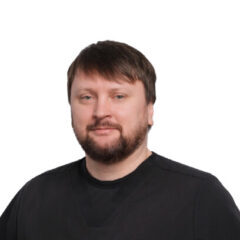 Конищев Виталий Константинович