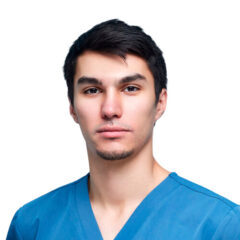 Кушхов Тембулат Альбертович 