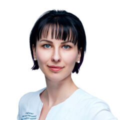 Иванченко Анастасия Николаевна 