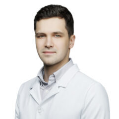 Молодцов Кирилл Игоревич