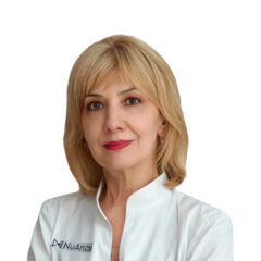 Прядкова Марина Викторовна 