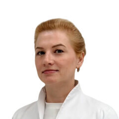Бельтикова Инесса Алексеевна 