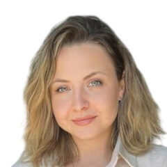 Нелюбова Александра Андреевна