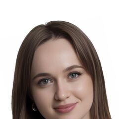 Вольнова Яна Александровна