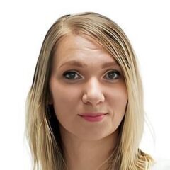 Долгая Юлия Валериевна