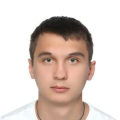 Смагин Дмитрий Михайлович 