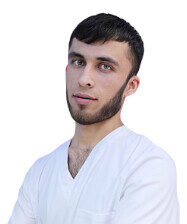 Абуллаев Джасур Сохибович