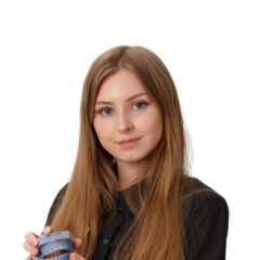 Ильина Яна Алексеевна