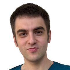 Алексеев Илья Витальевич