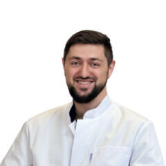 Салихов Саид Абдулаевич 