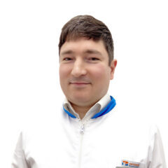 Иваненко Александр Сергеевич 