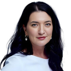 Карасева Кира Валериевна 