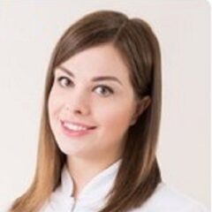 Караулова Анна Олеговна 