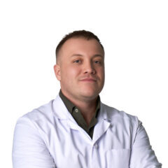 Волков Павел Владиславович 
