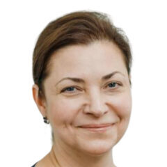 Резниченко Анна Васильевна 