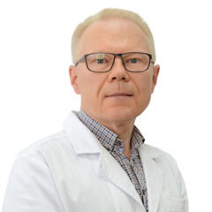 Ковылев Виктор Леонидович 