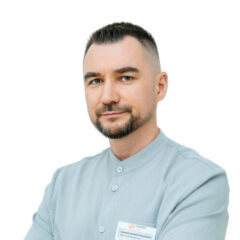 Шепенёв Анатолий Михайлович 
