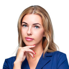Муравьева Яна Эдуардовна
