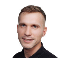 Решетников Андрей Юрьевич 