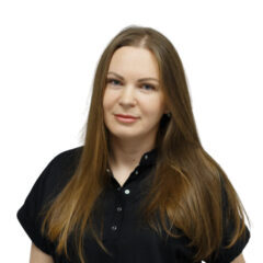 Султанова Ольга Николаевна 