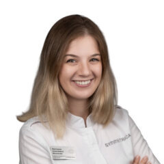 Молокова Виктория Алексеевна 