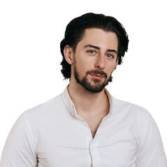 Ковтун Дмитрий Александрович 