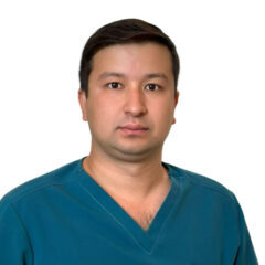 Алтыбаев Руслан Талыбджанович 